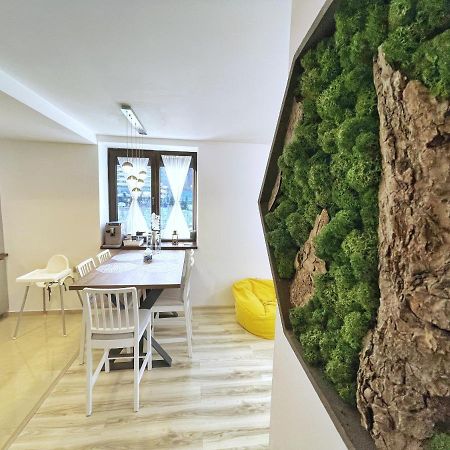 Perfect View Apartment Синая Экстерьер фото