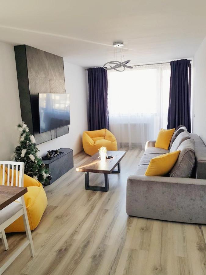 Perfect View Apartment Синая Экстерьер фото