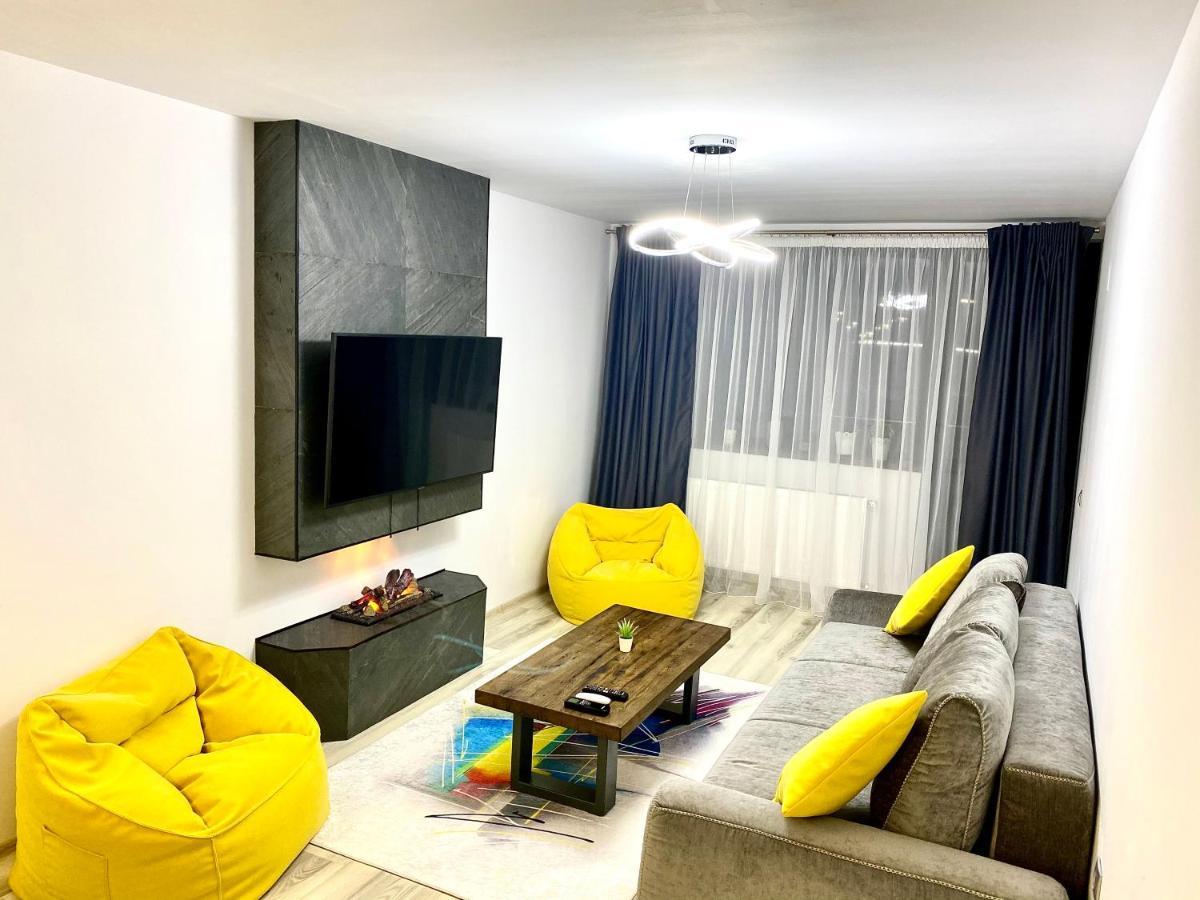 Perfect View Apartment Синая Экстерьер фото