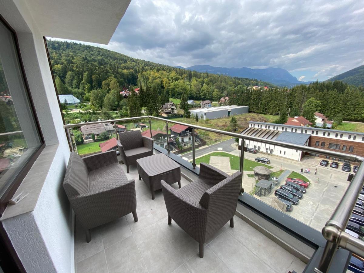 Perfect View Apartment Синая Экстерьер фото