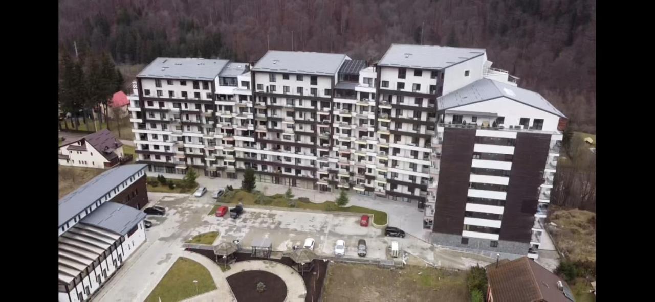Perfect View Apartment Синая Экстерьер фото