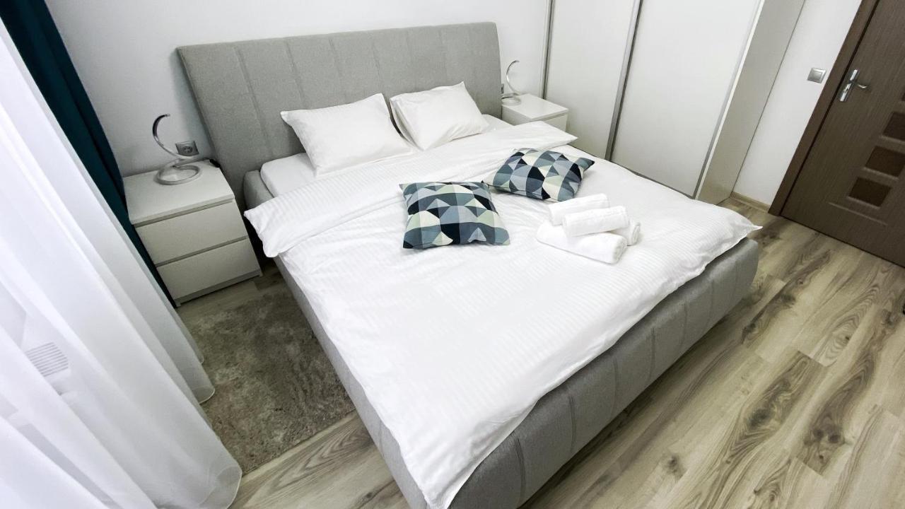 Perfect View Apartment Синая Экстерьер фото