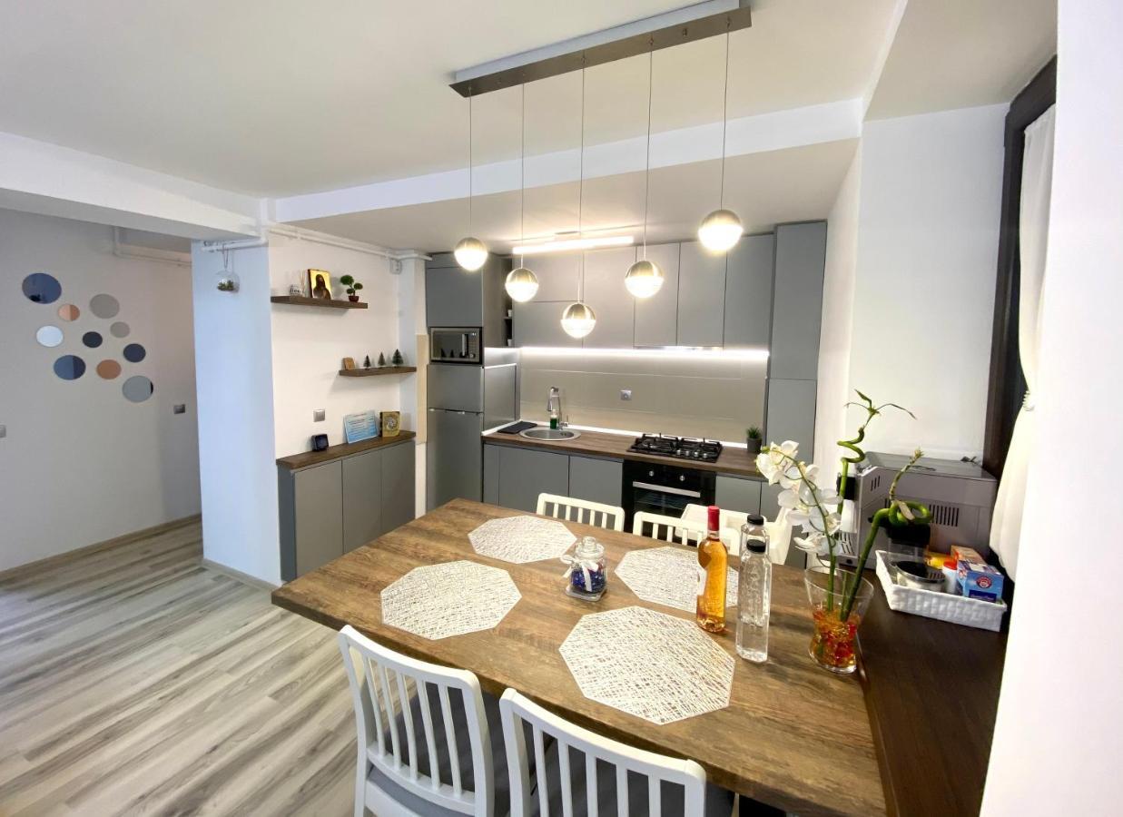 Perfect View Apartment Синая Экстерьер фото