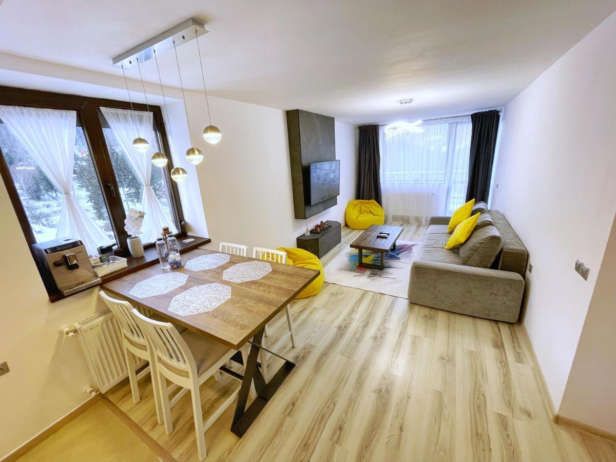Perfect View Apartment Синая Экстерьер фото