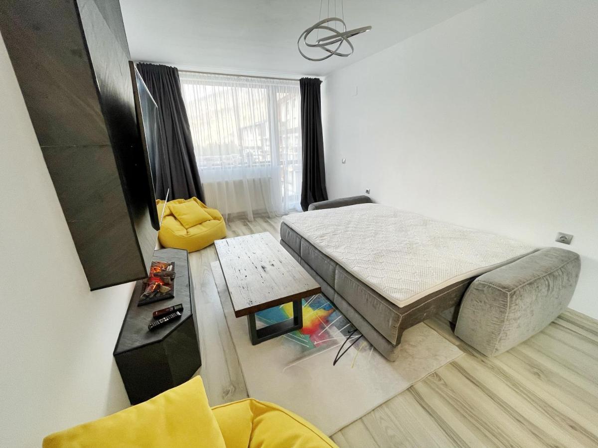 Perfect View Apartment Синая Экстерьер фото