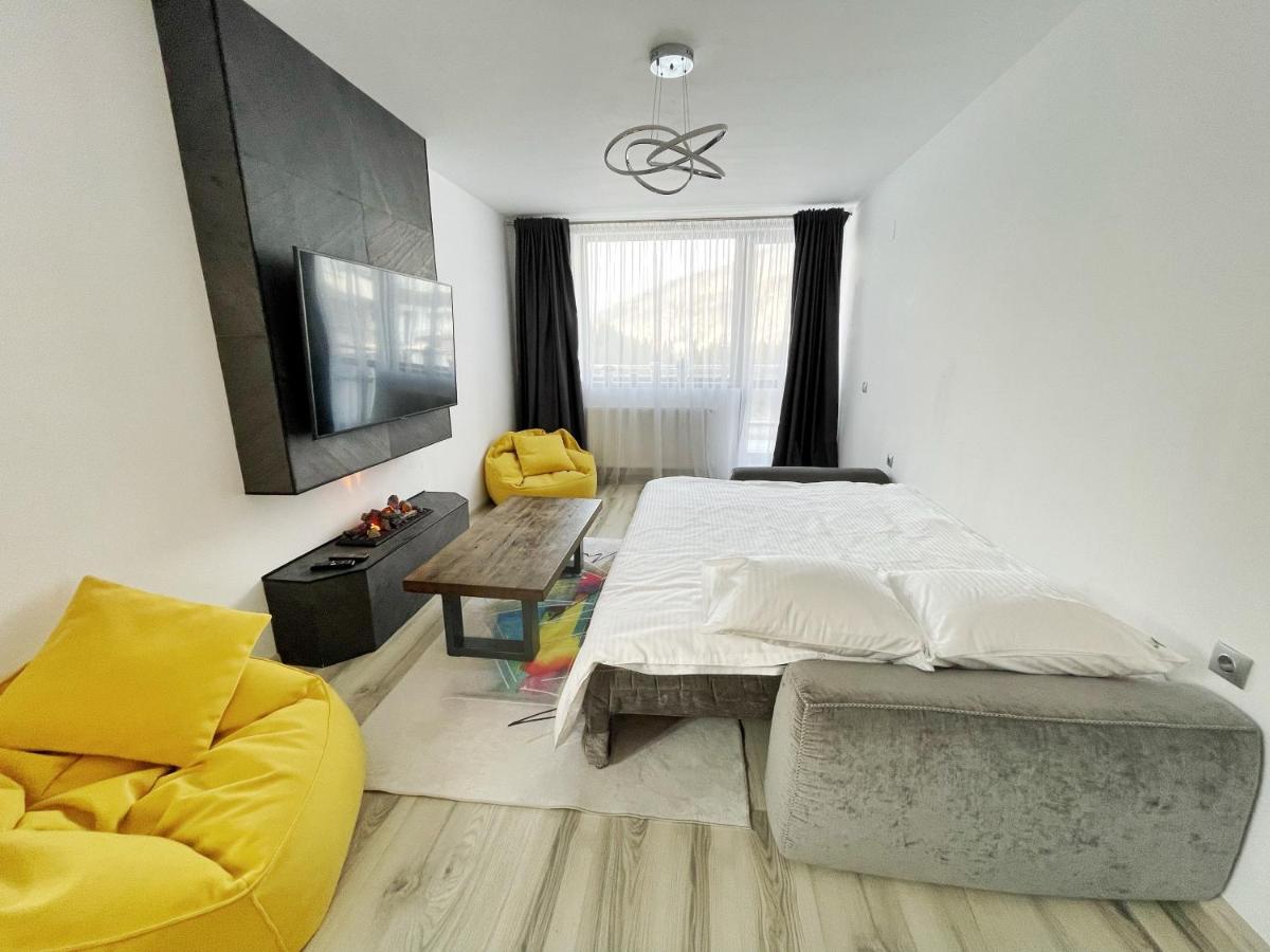 Perfect View Apartment Синая Экстерьер фото