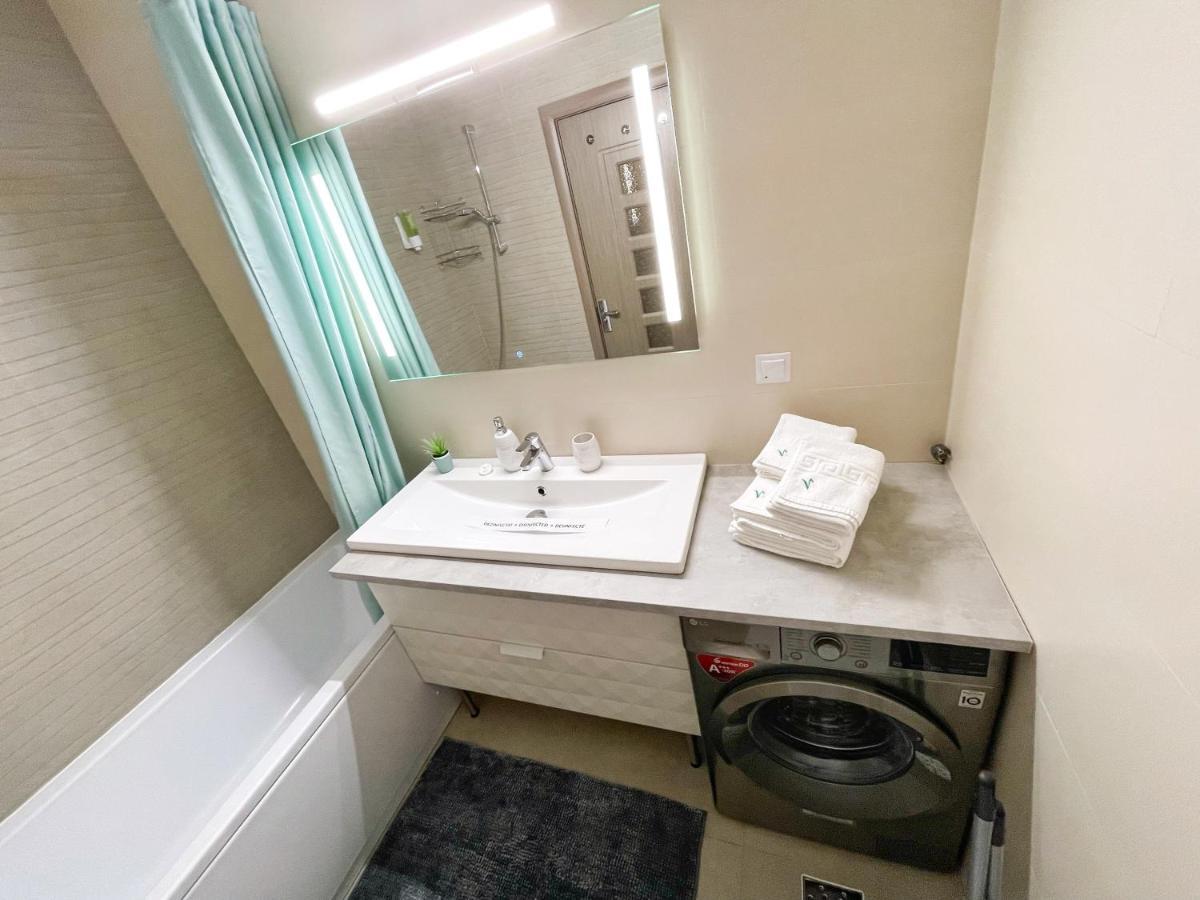 Perfect View Apartment Синая Экстерьер фото