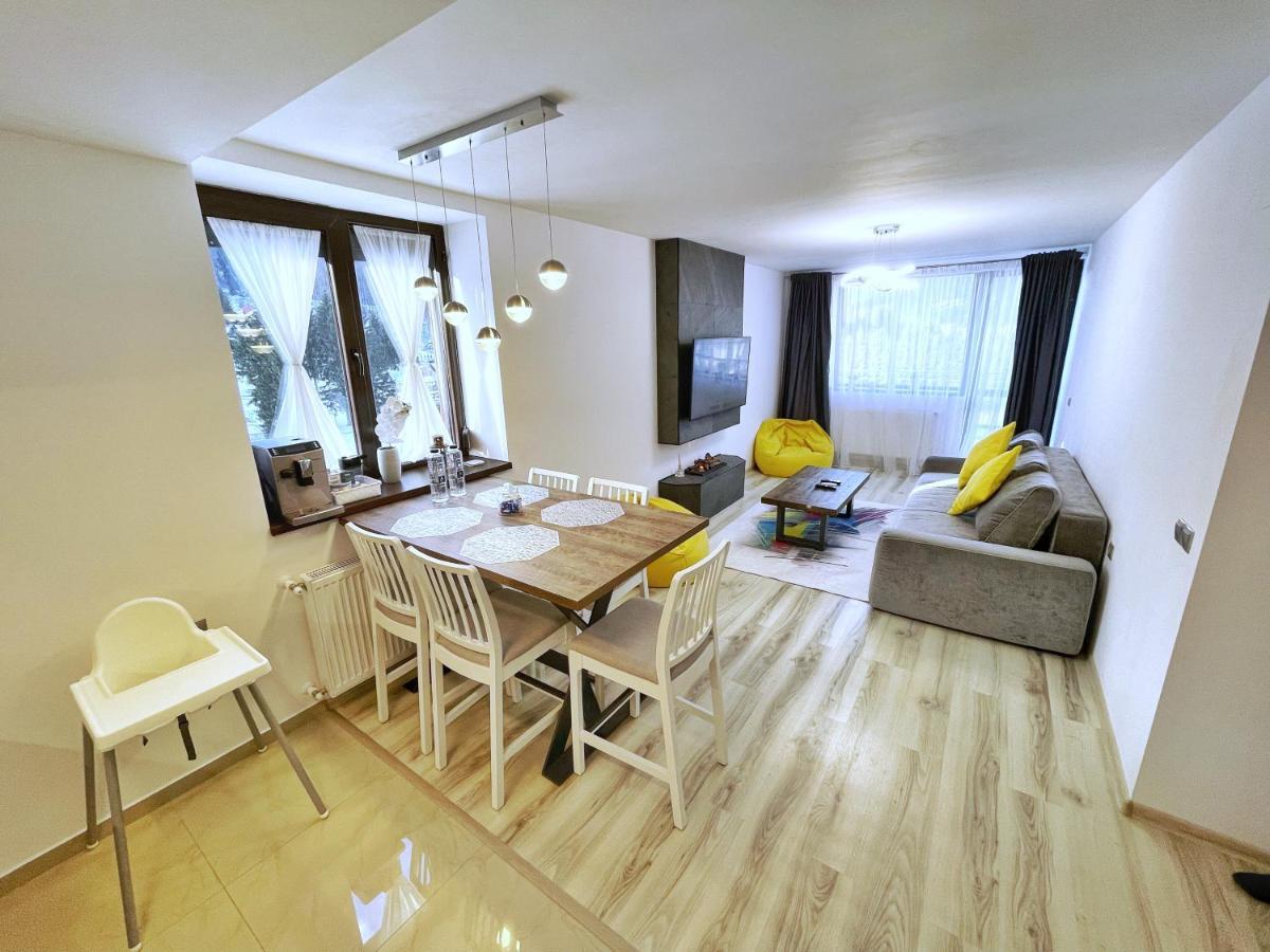 Perfect View Apartment Синая Экстерьер фото
