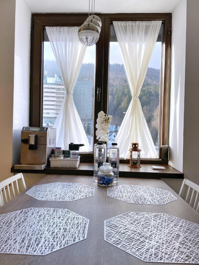 Perfect View Apartment Синая Экстерьер фото