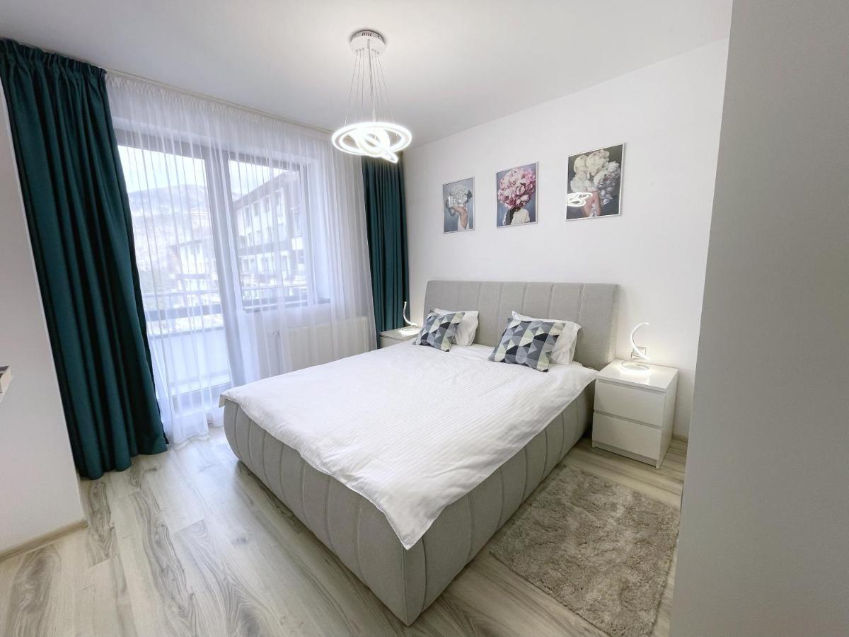 Perfect View Apartment Синая Экстерьер фото