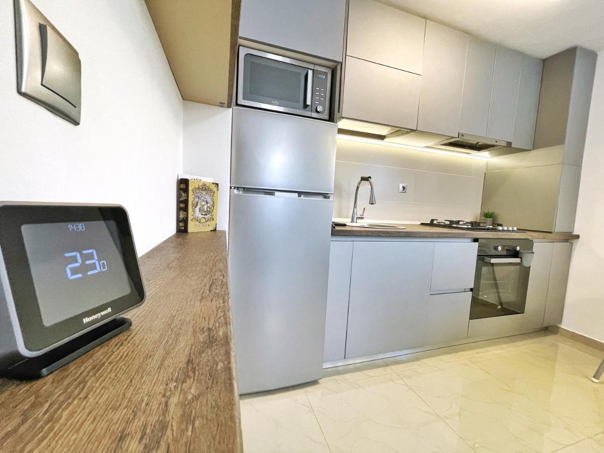Perfect View Apartment Синая Экстерьер фото