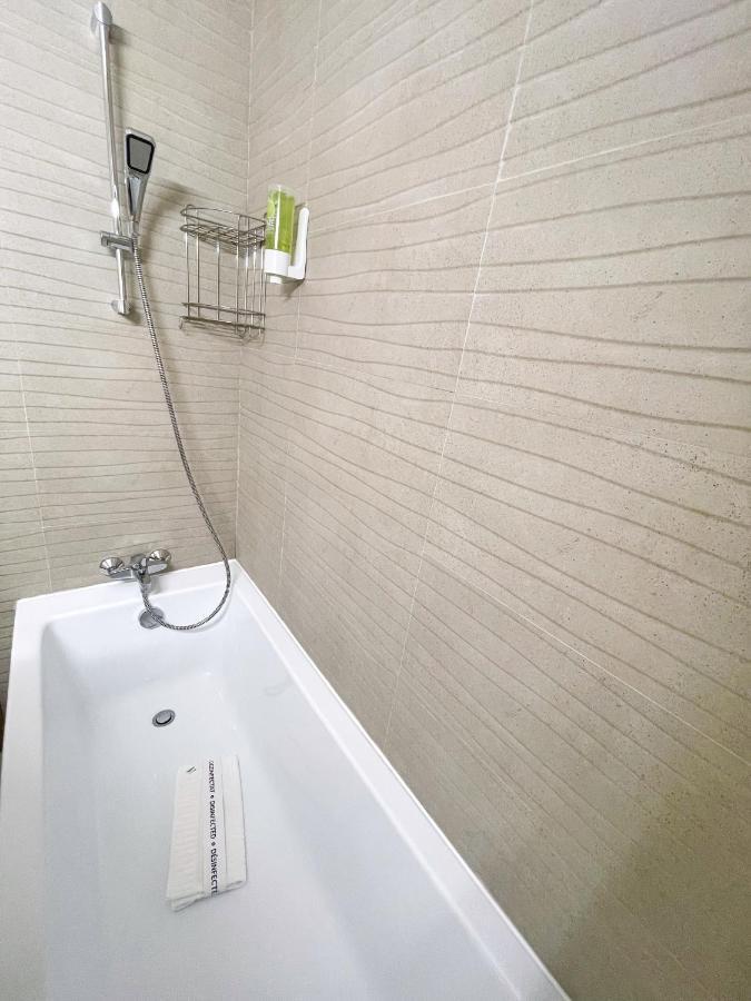 Perfect View Apartment Синая Экстерьер фото