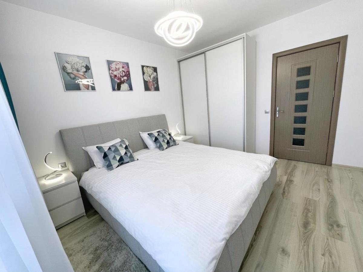 Perfect View Apartment Синая Экстерьер фото
