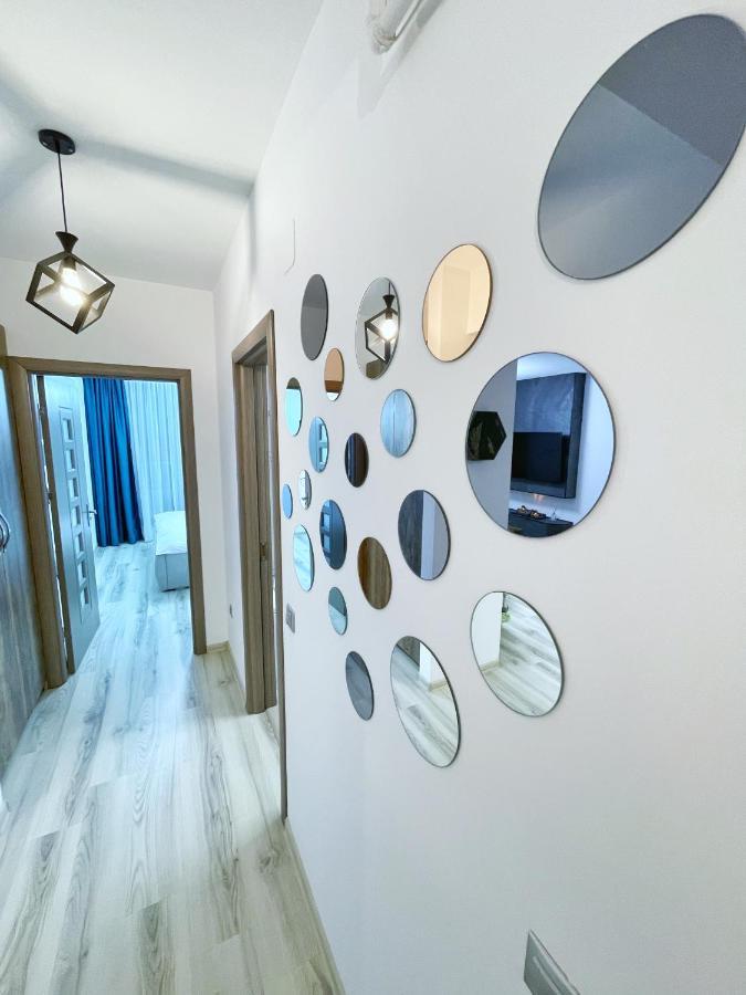 Perfect View Apartment Синая Экстерьер фото