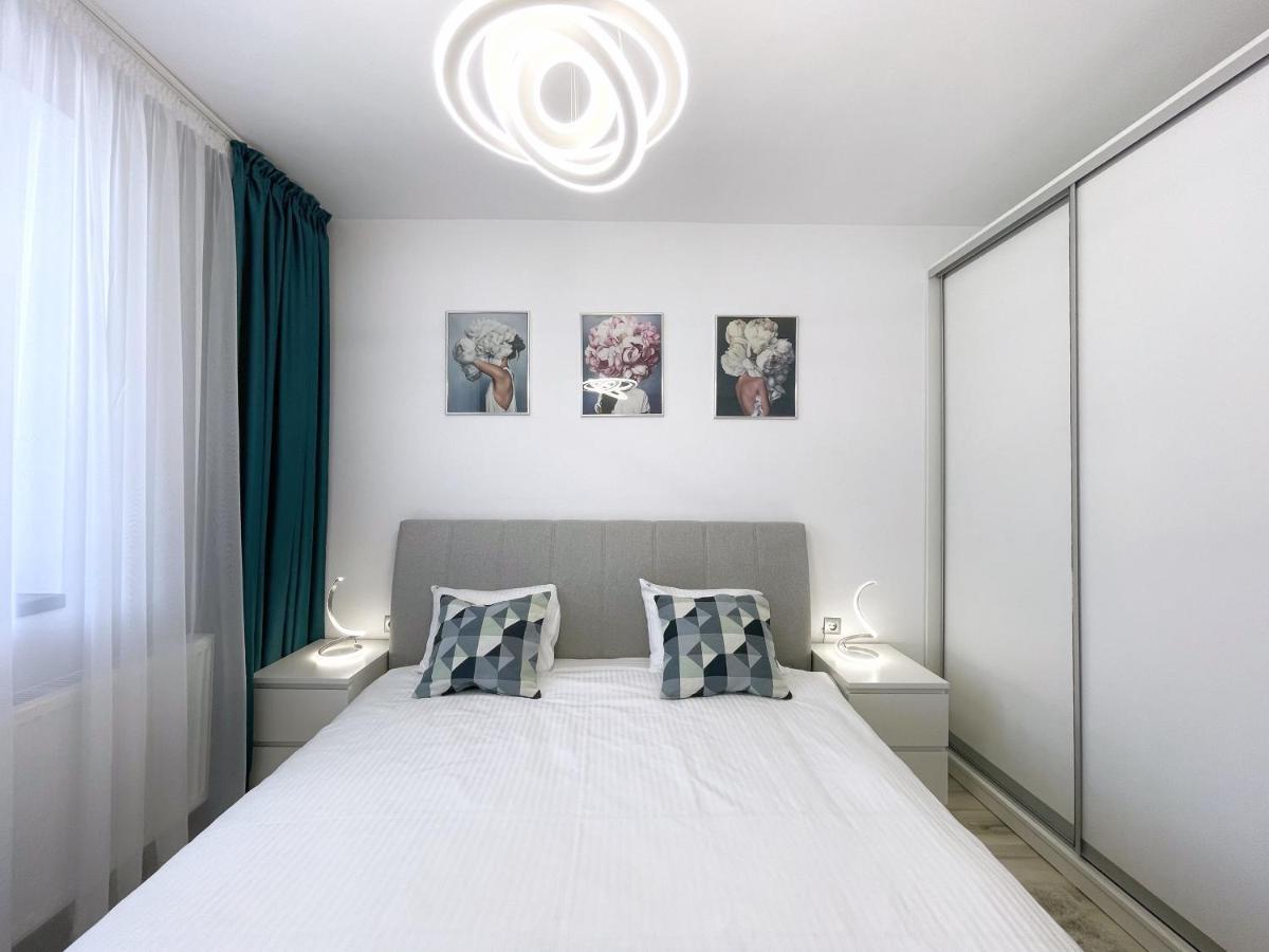Perfect View Apartment Синая Экстерьер фото