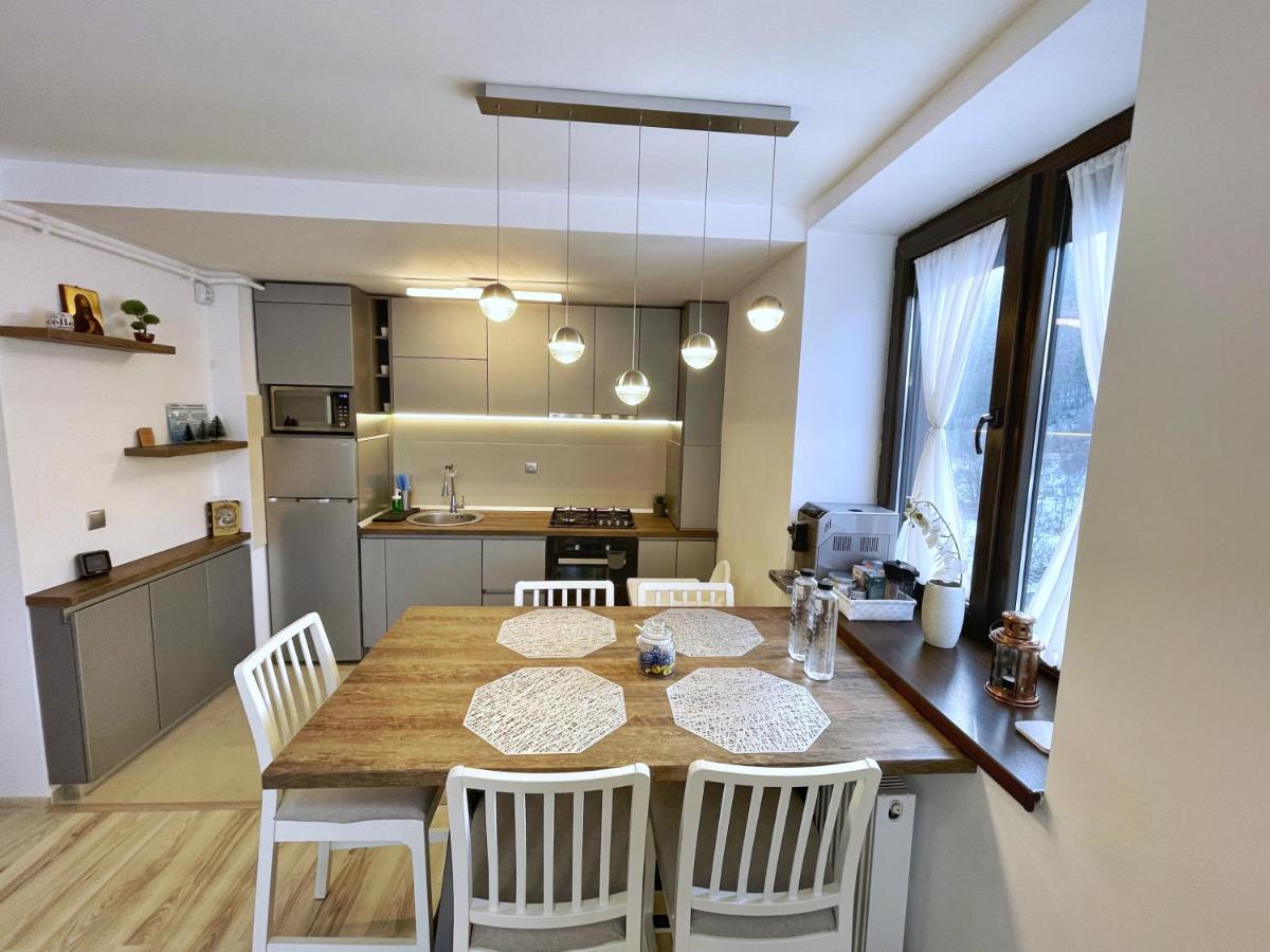 Perfect View Apartment Синая Экстерьер фото