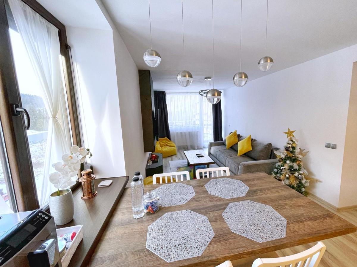 Perfect View Apartment Синая Экстерьер фото