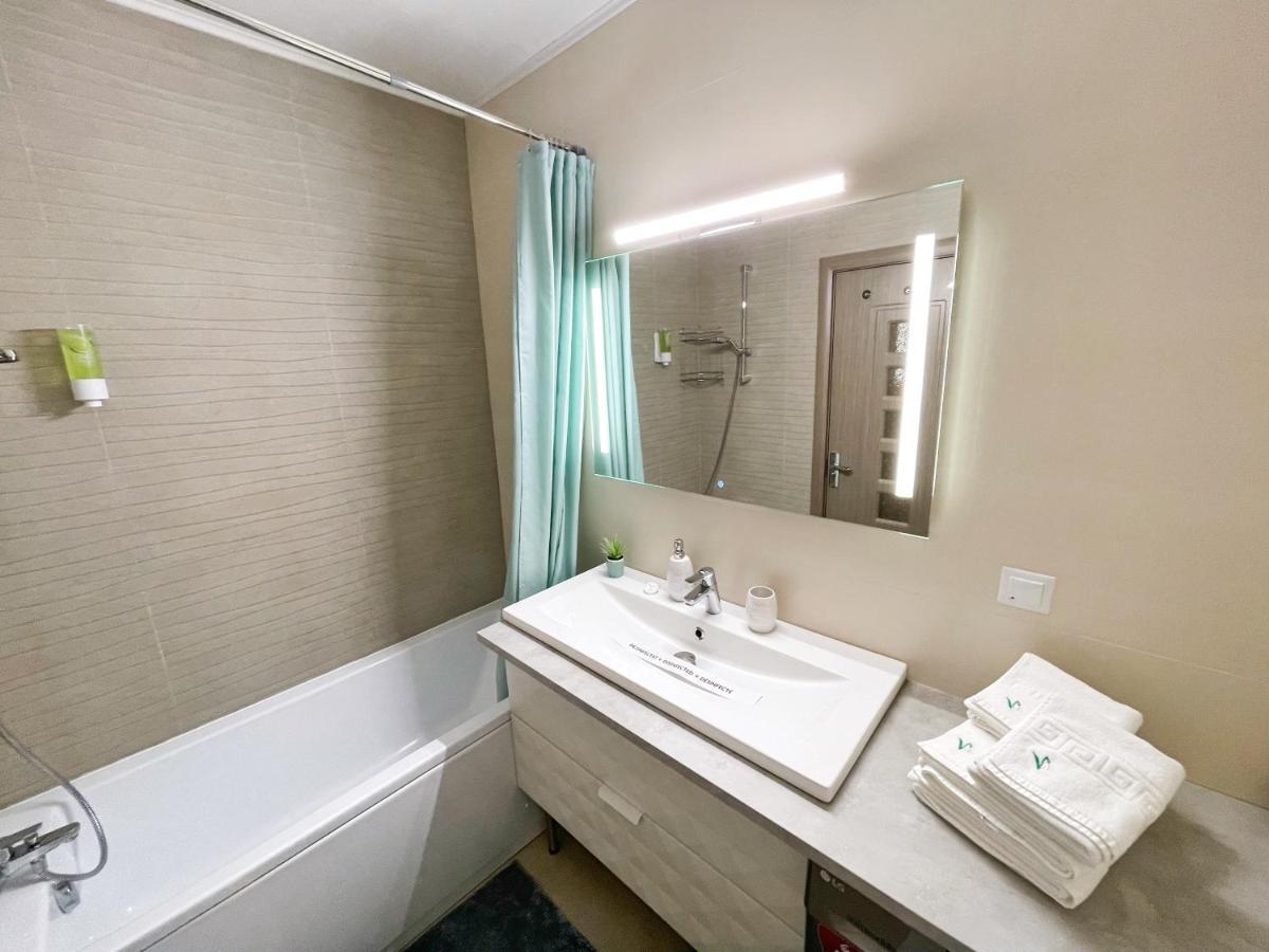 Perfect View Apartment Синая Экстерьер фото