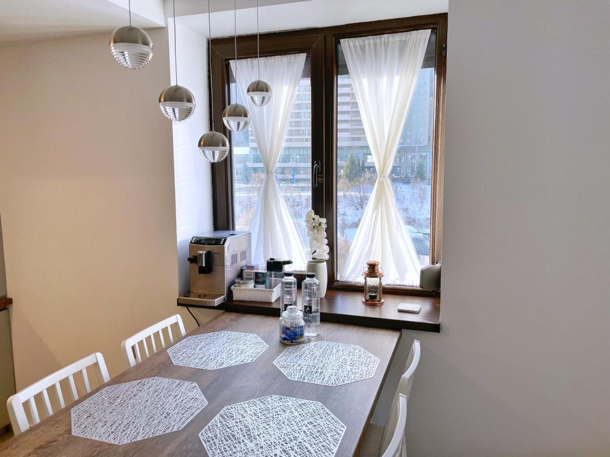 Perfect View Apartment Синая Экстерьер фото