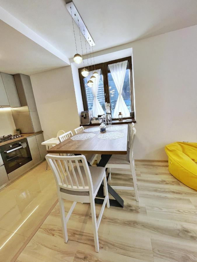 Perfect View Apartment Синая Экстерьер фото